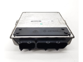 Блок управления двигателя 2D656477, M3P01ZFL3 Rover 25