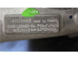 Турбина Ford Transit - Tourneo Connect 1685819, - для двигателя TZGA