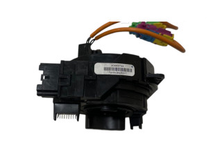 Подрулевой шлейф SRS 30669744, 93N0548CF   Volvo V70