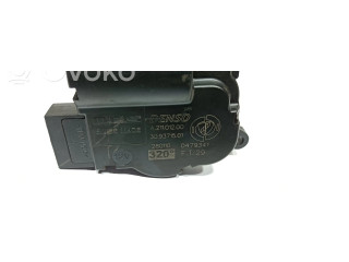 Вентилятор печки A21101200 Alfa Romeo MiTo