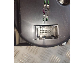 Панель приборов 735625924, 735625924 Jeep Renegade