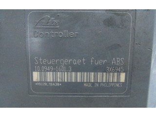 Блок управления АБС 10094916013, CENTRALITAABS   Fiat Bravo - Brava