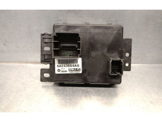 Блок управления 68243664AG   Jeep Compass