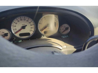 Přístrojová deska Chrysler Voyager R987AC