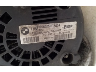Генератор 7802261, 2543461C BMW X3 E83