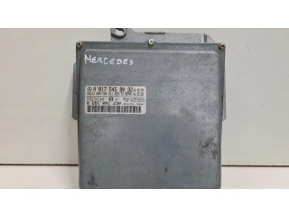 Řídící jednotka A0175459032, 0281001230 Mercedes-Benz E W210 1999