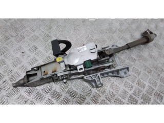 рейка Колонка рулевая 31202091, 31202090 Volvo V70 2008 - 2013 года