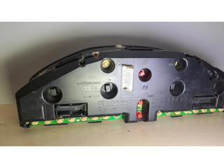 Панель приборов 1404407911   Mercedes-Benz S W140       