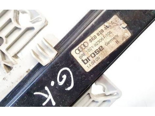 Pojistková skříňka Комплект электрического механизма для подъема окна 8k0839461a, 8K0839461A Audi A6 Allroad C6 2008