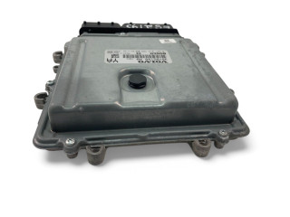 Блок управления двигателем Блок управления 30785100AB, 0281012765   Volvo V70