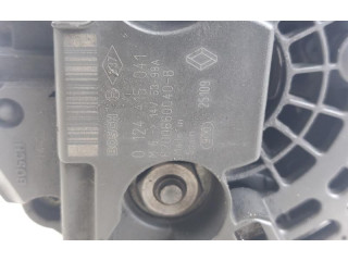 Генератор 8200660040, 8200660040 Dacia Sandero