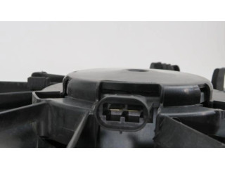 Вентилятор печки 3135104018 Dacia Sandero