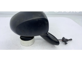 Зеркало электрическое правое Chevrolet Matiz