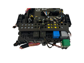 Блок комфорта A1699004800, 5DK00872845   Mercedes-Benz A W169   