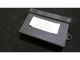 Блок управления 4683884, 408959 Saab 9-5