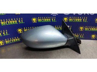 Zpětné zrcátko Peugeot 607 2001