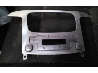 Блок управления климат-контролем 1868783 Ford S-MAX