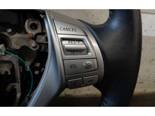 Руль 484304EL1A   Nissan Qashqai