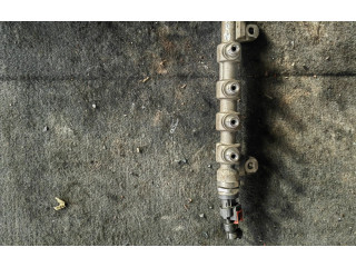 Vstřikovací lišta 0445214221 Opel Zafira C