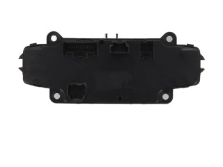 Блок управления климат-контролем E1067607 Ford B-MAX