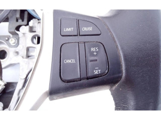 Руль Suzuki SX4 S-Cross  2013 - 2021 года       