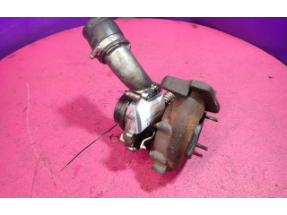 Turbodmychadlo Турбина 059145715T, 059145715T Audi A6 Allroad C6 BSG