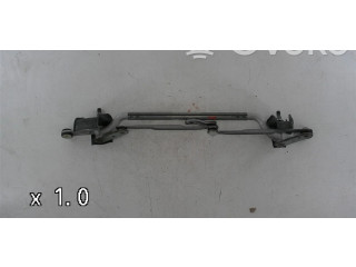 Механизм стеклоочистителей (трапеция) BHS826737X, K6217 Mazda 3 III