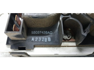 Панель приборов 55037426AD Jeep Cherokee XJ