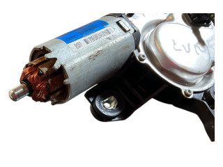 Моторчик заднего дворника 4G9955711C, W000028032    Audi A1