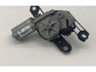 Моторчик заднего дворника 5H0955711, W258229 Skoda Octavia Mk4
