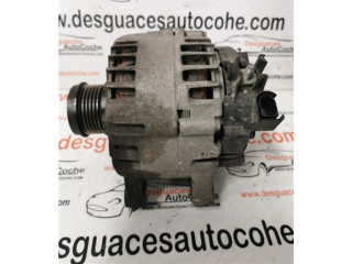 Генератор    Ford Ecosport      