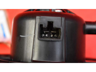 Вентилятор печки CSA431D214, CSA431D214 Mitsubishi Lancer VIII