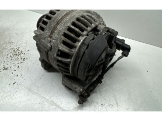 Генератор 06F903023F, 0124525091   Skoda Octavia Mk2 (1Z)      