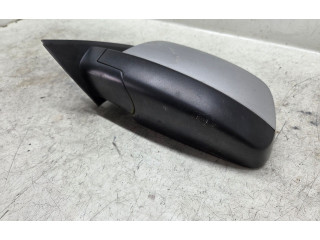 Зеркало электрическое        Opel Meriva A  2003 - 2010 года   