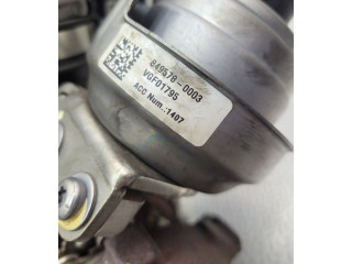 Turbodmychadlo Турбина GTE1244, 1890059NG020M2 Honda Civic X