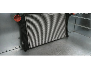 Интеркулер 5Q0145803AD, 5Q0145803AB Volkswagen Golf VIII