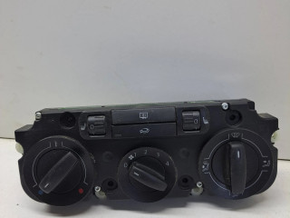 Блок управления климат-контролем 1K0819047CC, 5HB01041901   Volkswagen Caddy