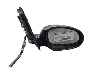 Зеркало электрическое        Volkswagen Golf Plus  2005 - 2013 года   