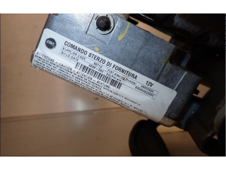  рейка  Колонка рулевая 71775554   Fiat Punto (188) 1999 - 2010 года