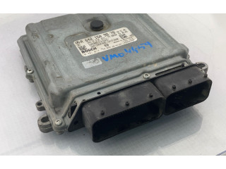 Блок управления двигателя 1039S21388, A6421509878   Mercedes-Benz ML W164