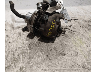  Турбина Hyundai ix20  282012A740   для двигателя D4FC      