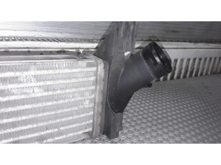 Интеркулер     Dacia Logan Pick-Up 1.5