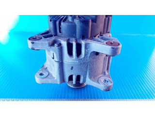 Генератор 231007865R, TG12C124   Renault Clio IV 1.5     