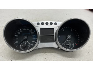 Přístrojová deska Mercedes-Benz ML W164 2007 A2514402011