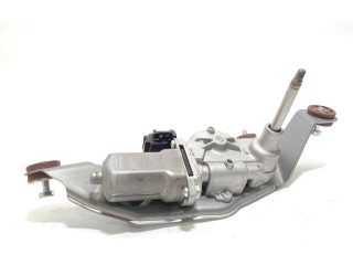 Моторчик заднего дворника KB7W67450, 8496001090 Mazda CX-5 II