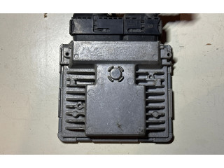 Блок управления двигателя 03F906070HA, 03F907309AK   Skoda Rapid (NH)