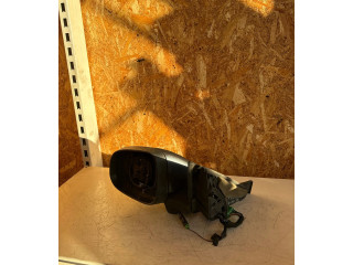 Зеркало электрическое        Volvo V70  2008 - 2013 года   