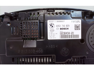Přístrojová deska BMW i8 2016 6838494, 6844239