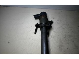 Форсунка 0445110078, 8658352    Volvo V70   