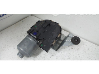 Моторчик дворников 5E1955119A Skoda Octavia Mk3 (5E)